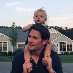 Meet your Posher, Jonathan